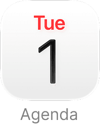 Agenda